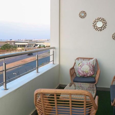 Fumo House Lifestyle Apartments Midrand Ngoại thất bức ảnh