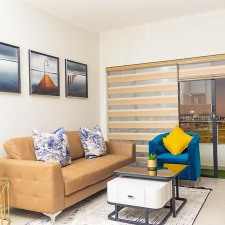 Fumo House Lifestyle Apartments Midrand Ngoại thất bức ảnh