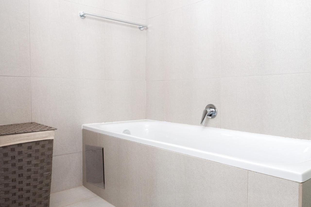 Fumo House Lifestyle Apartments Midrand Ngoại thất bức ảnh