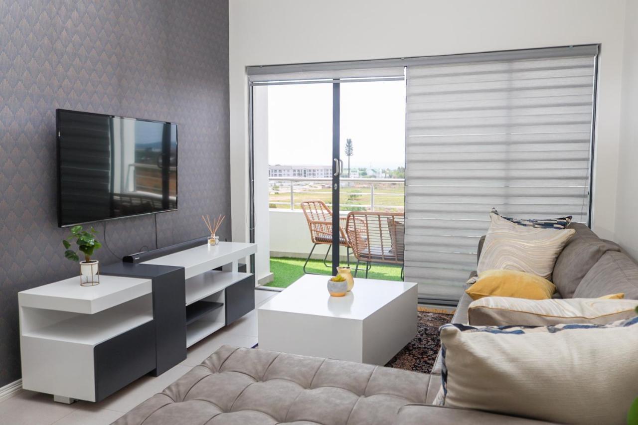 Fumo House Lifestyle Apartments Midrand Ngoại thất bức ảnh