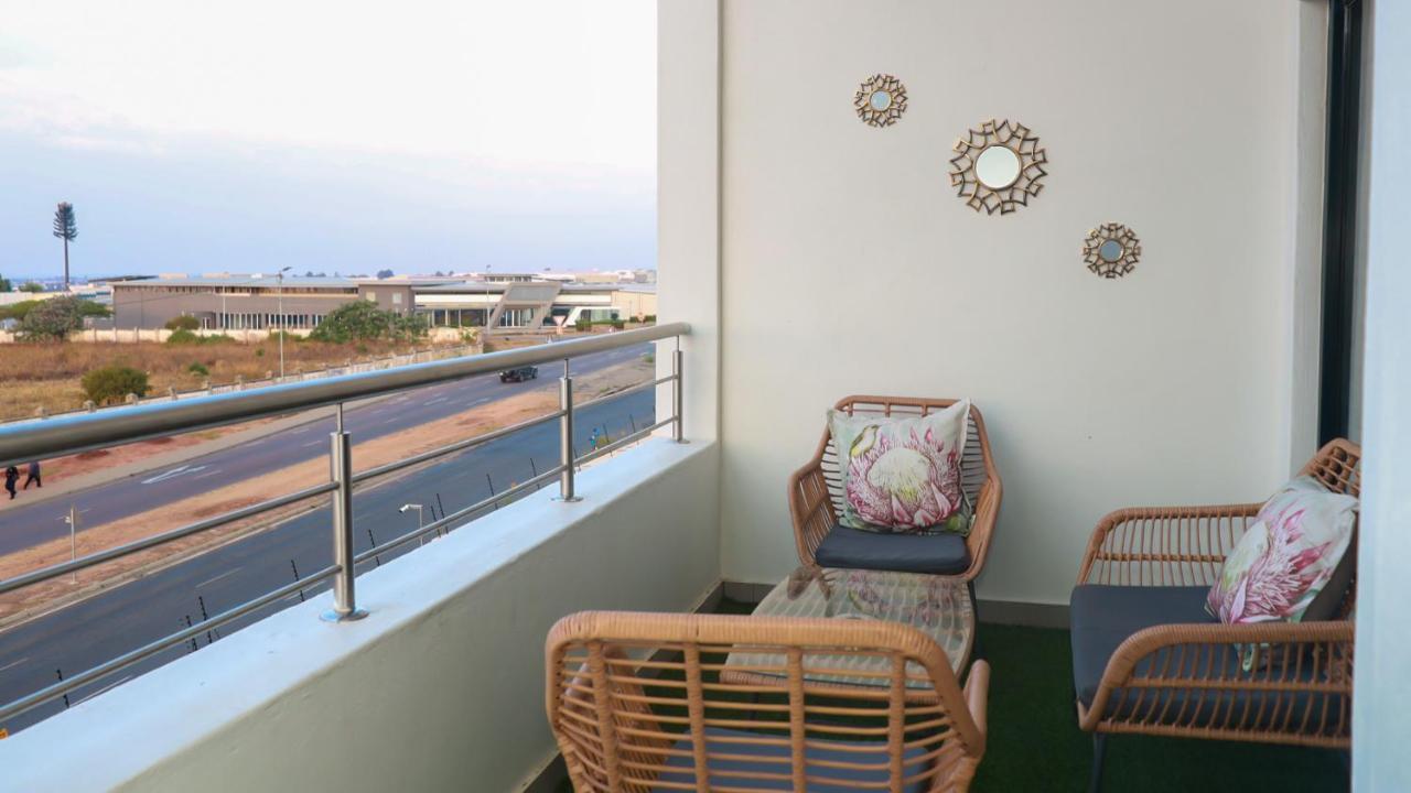 Fumo House Lifestyle Apartments Midrand Ngoại thất bức ảnh