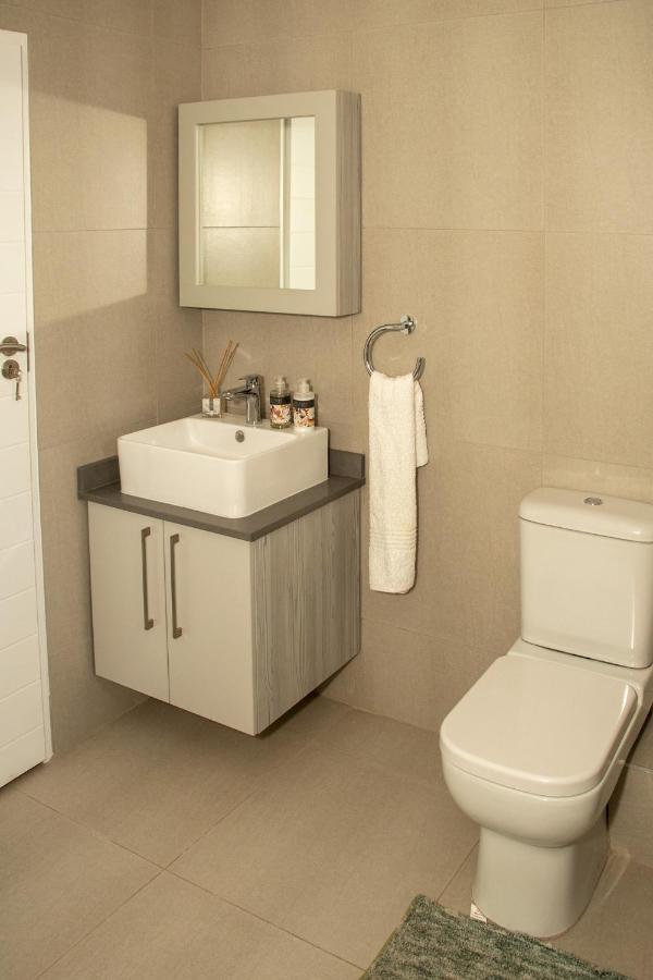 Fumo House Lifestyle Apartments Midrand Ngoại thất bức ảnh