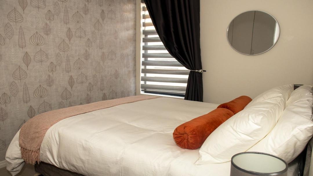Fumo House Lifestyle Apartments Midrand Ngoại thất bức ảnh