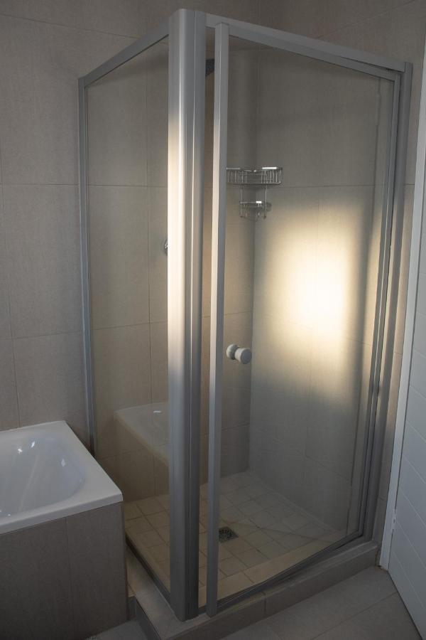 Fumo House Lifestyle Apartments Midrand Ngoại thất bức ảnh