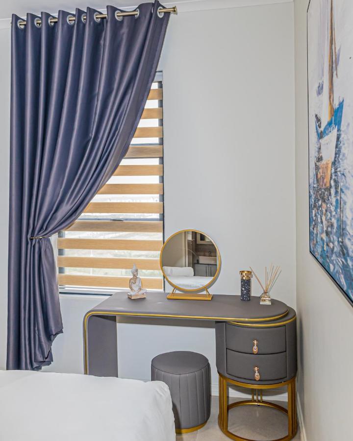Fumo House Lifestyle Apartments Midrand Ngoại thất bức ảnh