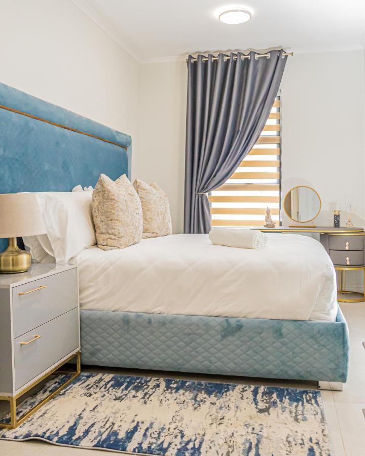 Fumo House Lifestyle Apartments Midrand Ngoại thất bức ảnh