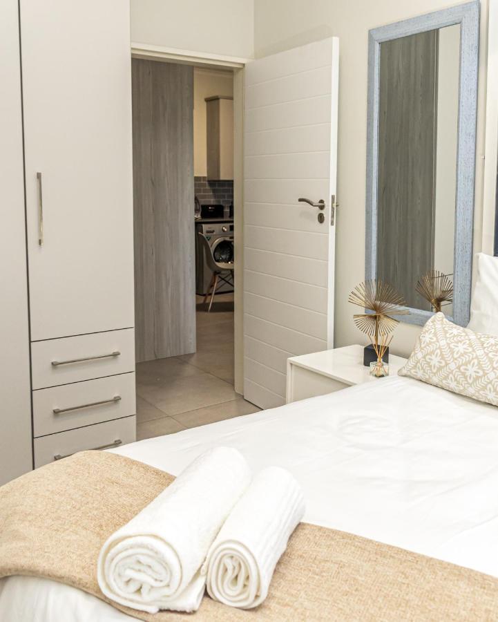 Fumo House Lifestyle Apartments Midrand Ngoại thất bức ảnh