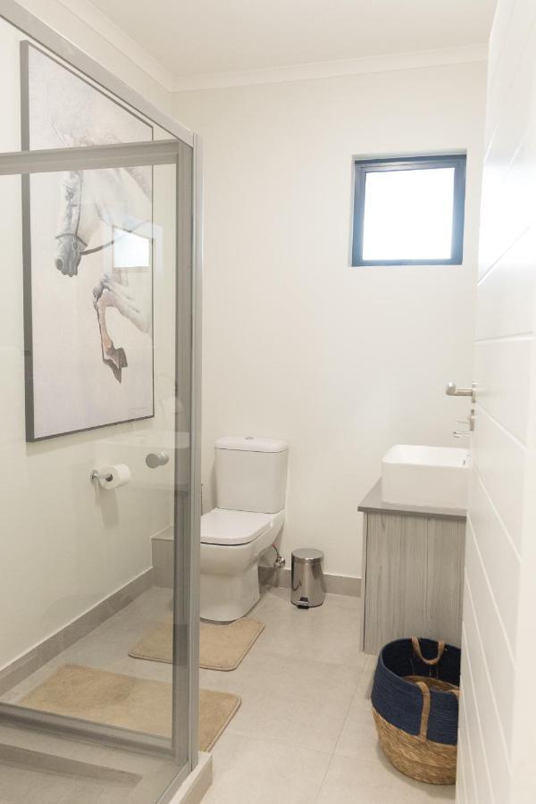 Fumo House Lifestyle Apartments Midrand Ngoại thất bức ảnh
