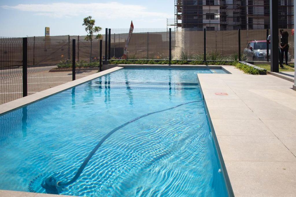 Fumo House Lifestyle Apartments Midrand Ngoại thất bức ảnh