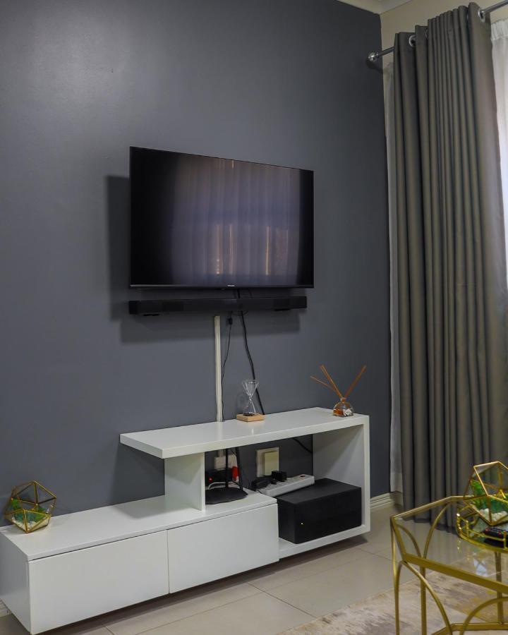 Fumo House Lifestyle Apartments Midrand Ngoại thất bức ảnh