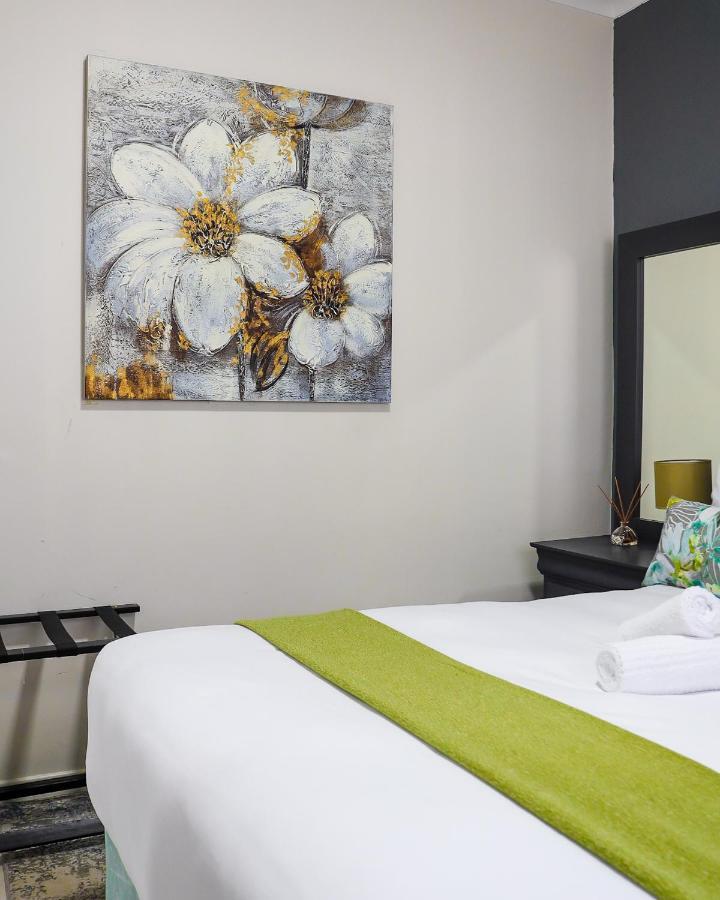 Fumo House Lifestyle Apartments Midrand Ngoại thất bức ảnh